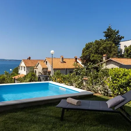 Apartamento Zadar Premium Kožino