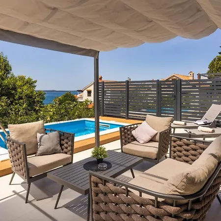 Zadar Premium Apartamento Kožino