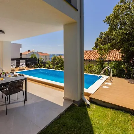 Zadar Premium Apartamento