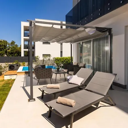 Zadar Premium Apartman