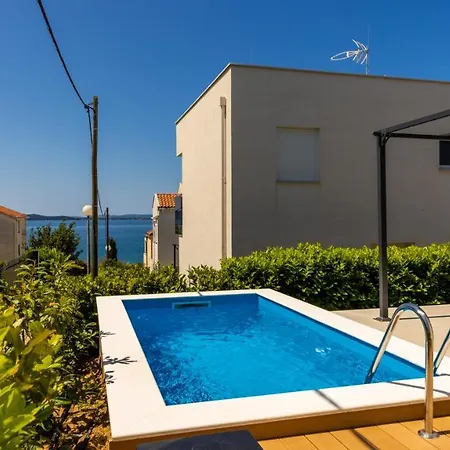 Apartamento Zadar Premium Kožino