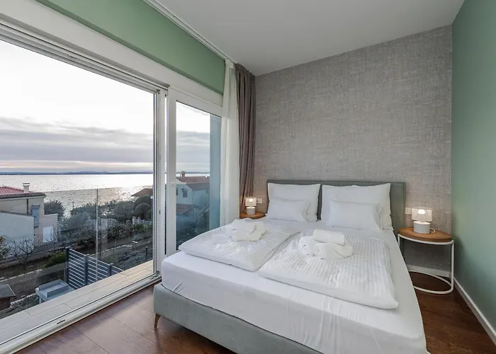 Zadar Premium * Kozino