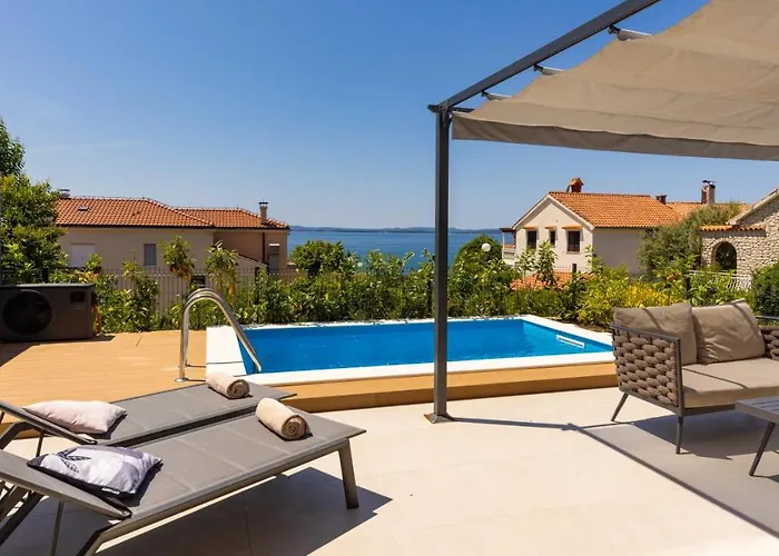 Apartman Zadar Premium *